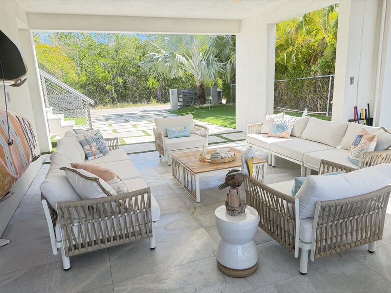 Private Dock Home with Pool in Key Largo - Key Largo, Florida