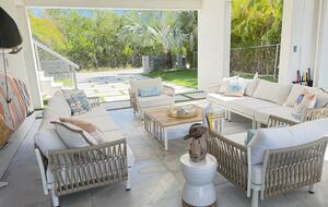Private Dock Home with Pool in Key Largo - Key Largo, Florida