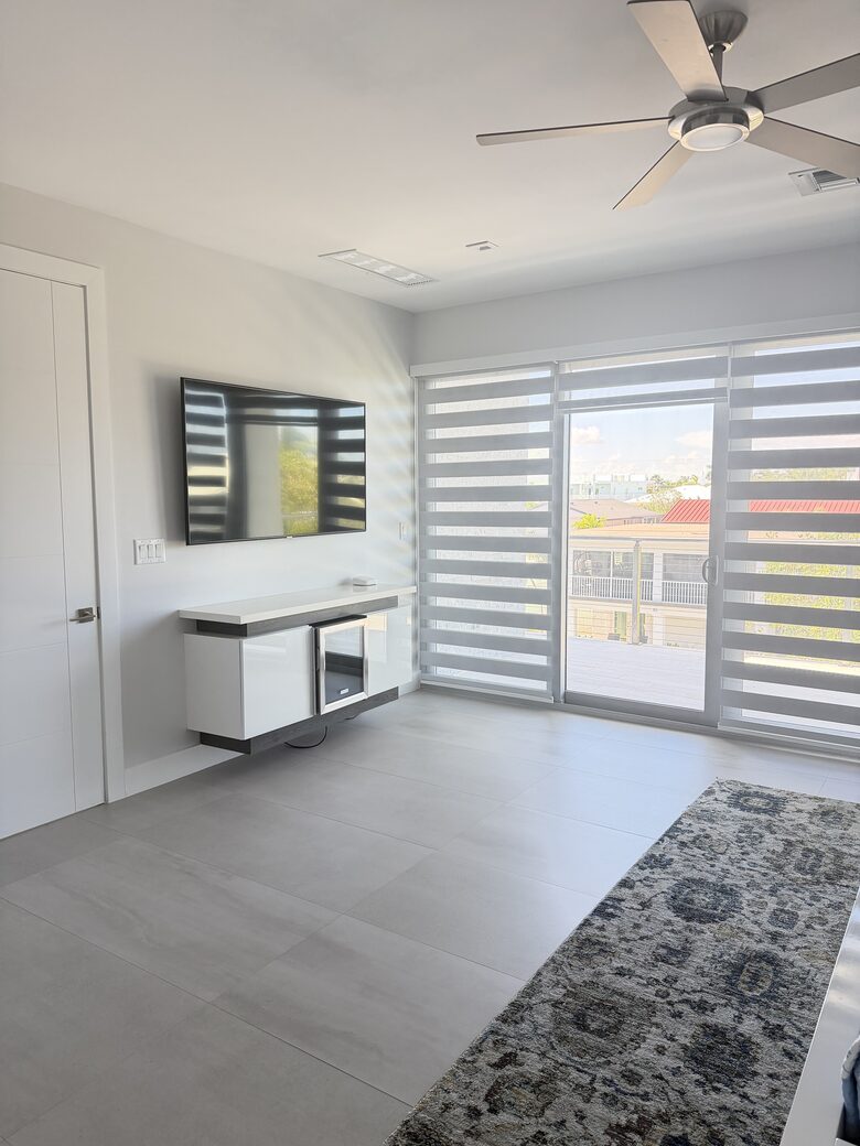 Private Dock Home with Pool in Key Largo - Key Largo, Florida