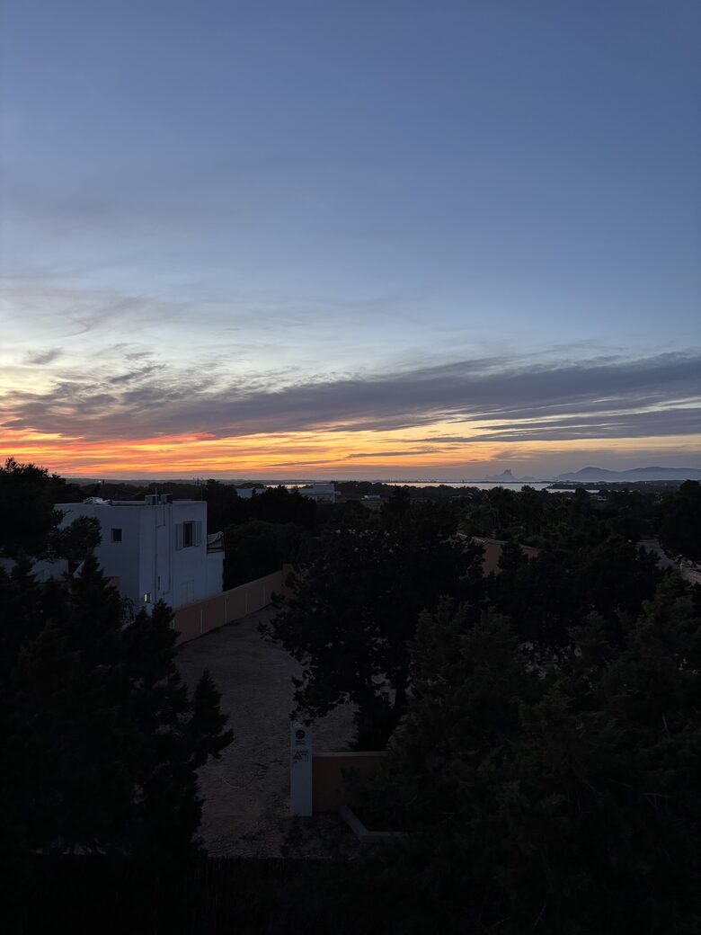 Formentera Sea View Hideaway - Formentera, Spain