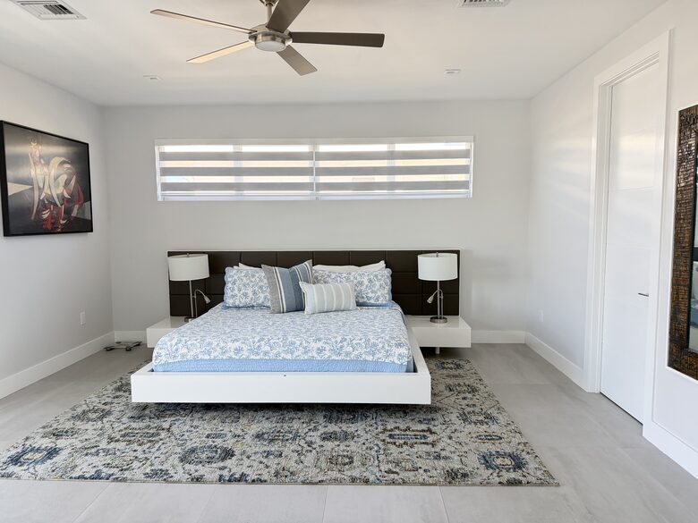 Private Dock Home with Pool in Key Largo - Key Largo, Florida