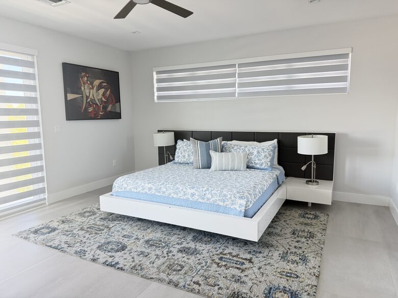 Private Dock Home with Pool in Key Largo - Key Largo, Florida