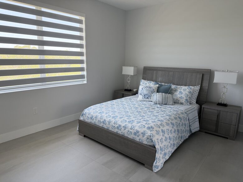 Private Dock Home with Pool in Key Largo - Key Largo, Florida