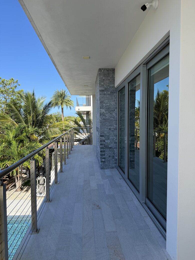 Private Dock Home with Pool in Key Largo - Key Largo, Florida