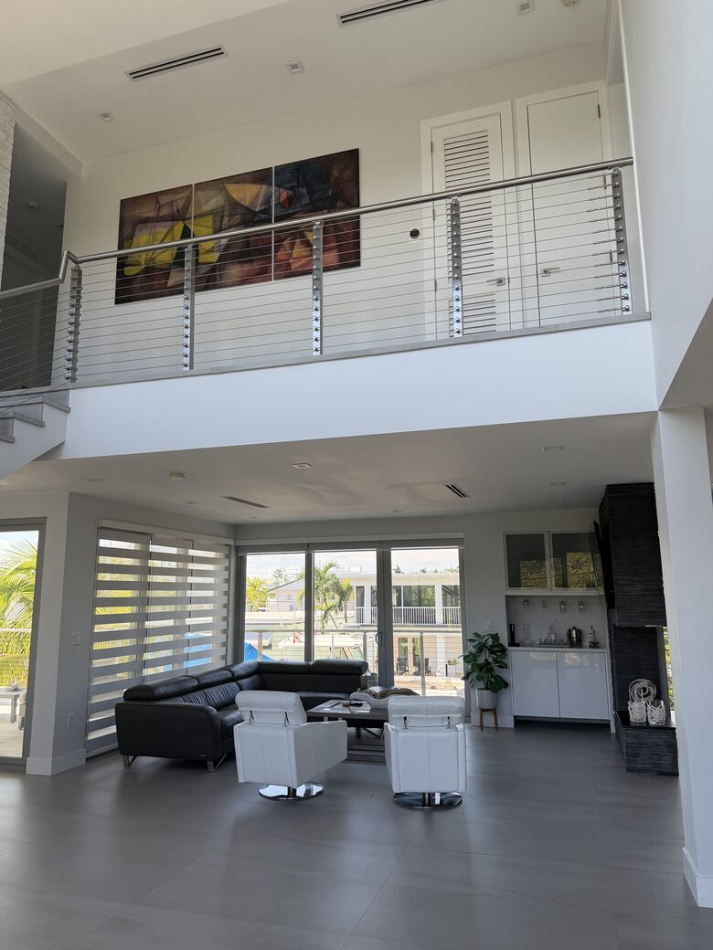 Private Dock Home with Pool in Key Largo - Key Largo, Florida