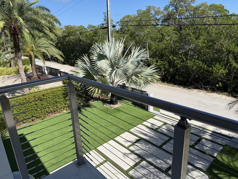 Private Dock Home with Pool in Key Largo - Key Largo, Florida