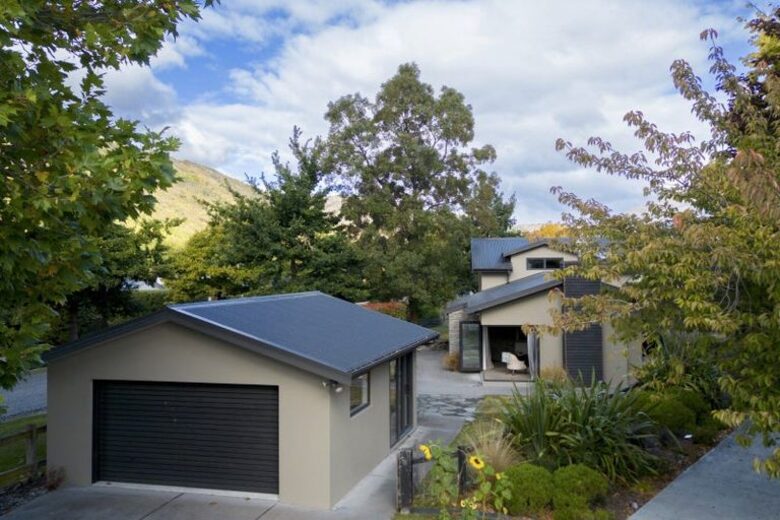 Historic Arrowtown Hideaway - Arrowtown, New Zealand
