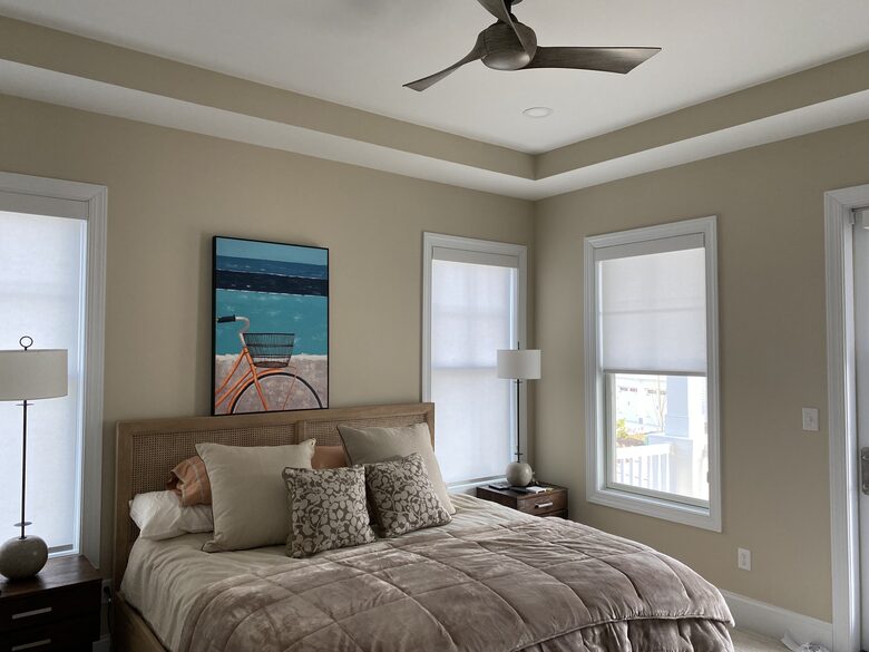 Bayside North Haven Retreat with Pond Views - Selbyville, Delaware