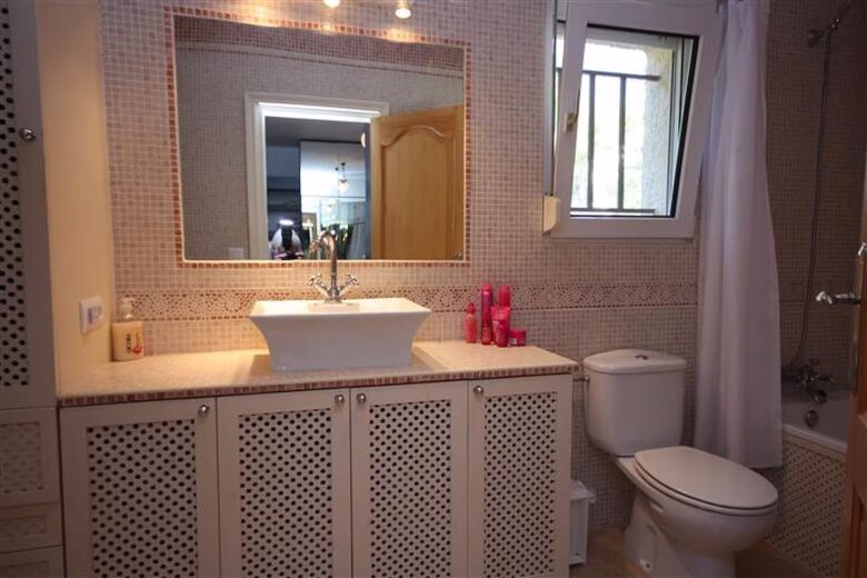 Mediterranean Garden Villa in Moraira - Moraira, Spain