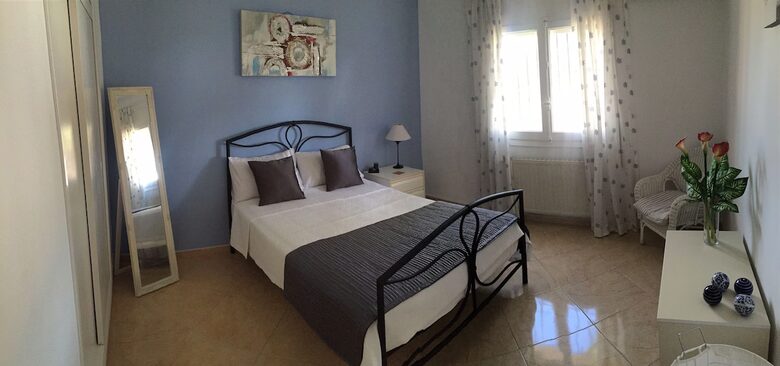 Mediterranean Garden Villa in Moraira - Moraira, Spain