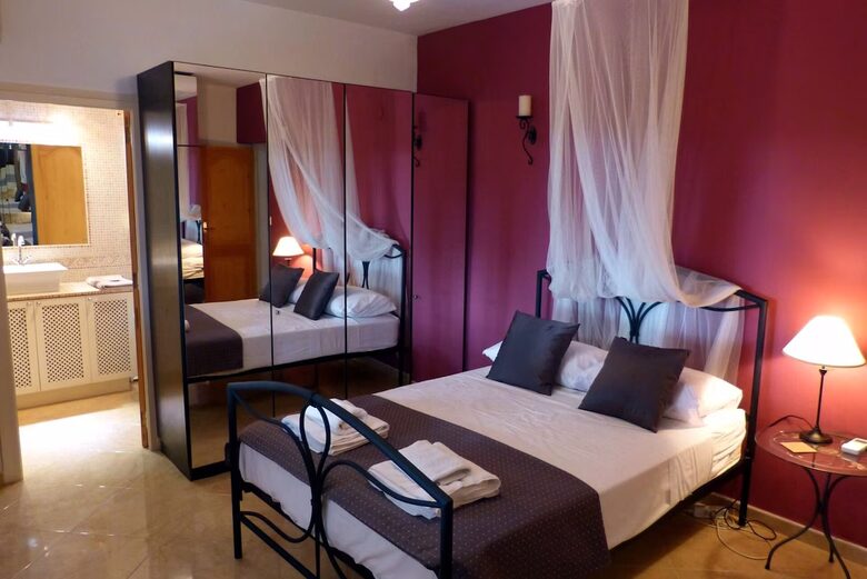 Mediterranean Garden Villa in Moraira - Moraira, Spain