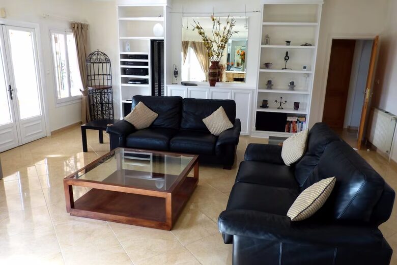 Mediterranean Garden Villa in Moraira - Moraira, Spain