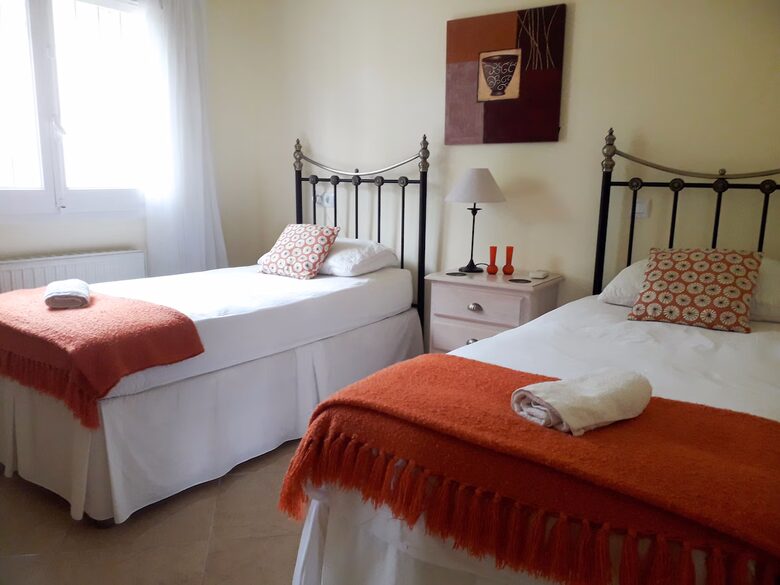 Mediterranean Garden Villa in Moraira - Moraira, Spain