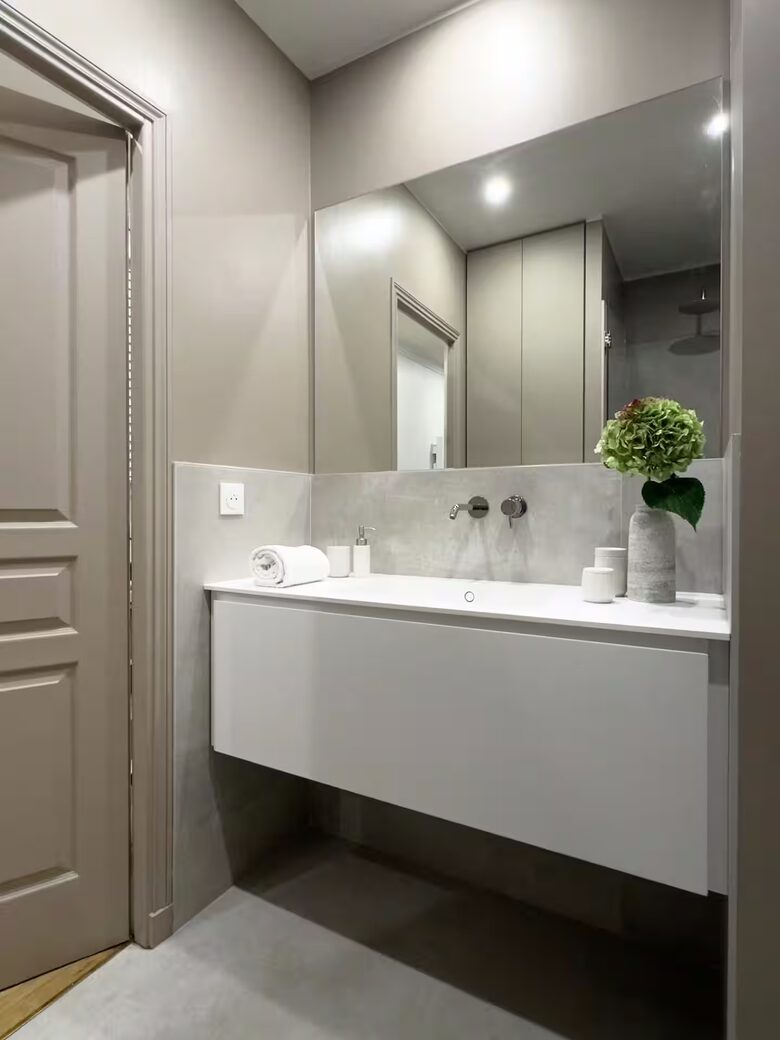 Refined Montmartre Apartment with Balcony - Paris, France