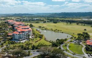 Dorado Penthouse with Golf and Lake Views - Dorado, Puerto Rico