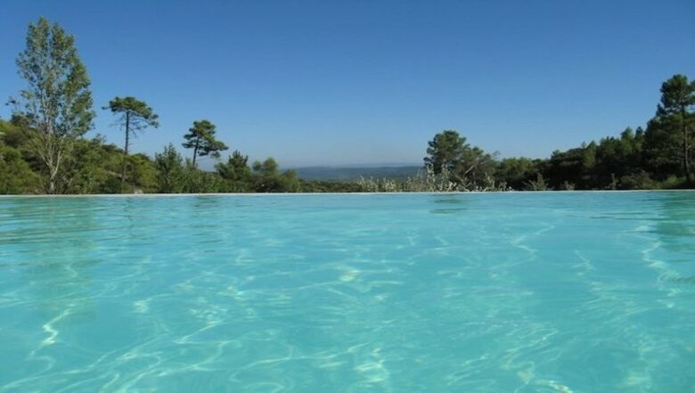 19th Century Provencal Bastide - Cotignac Provence, France