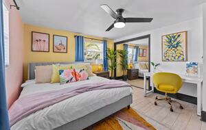 Clearwater Pool & Beach Group Getaway - Clearwater, Florida