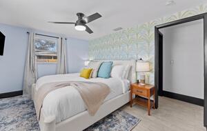 Clearwater Pool & Beach Group Getaway - Clearwater, Florida