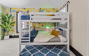 Clearwater Pool & Beach Group Getaway - Clearwater, Florida