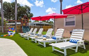 Clearwater Pool & Beach Group Getaway - Clearwater, Florida