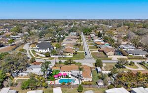 Clearwater Pool & Beach Group Getaway - Clearwater, Florida