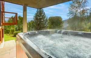 Anzère Chalet with Alpine Views - Anzère, Switzerland