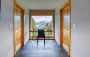 Anzère Chalet with Alpine Views - Anzère, Switzerland
