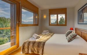 Anzère Chalet with Alpine Views - Anzère, Switzerland