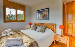 Anzère Chalet with Alpine Views - Anzère, Switzerland