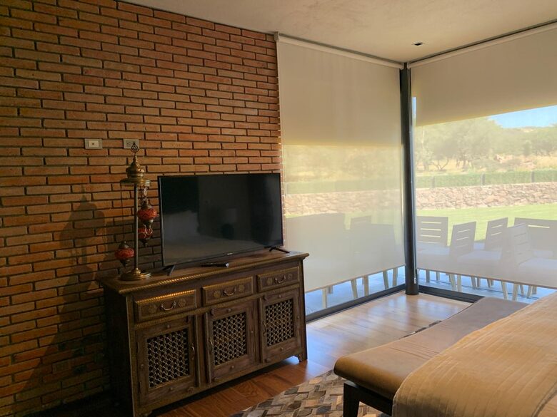 San Miguel de Allende Golf Community Retreat - San Miguel de Allende, Mexico