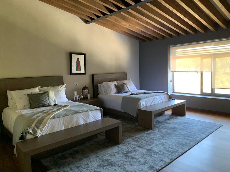 San Miguel de Allende Golf Community Retreat - San Miguel de Allende, Mexico