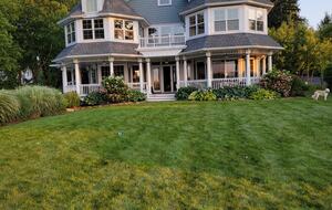 Lakefront Chautauqua Estate with Pool and Dock - Lakewood, New York