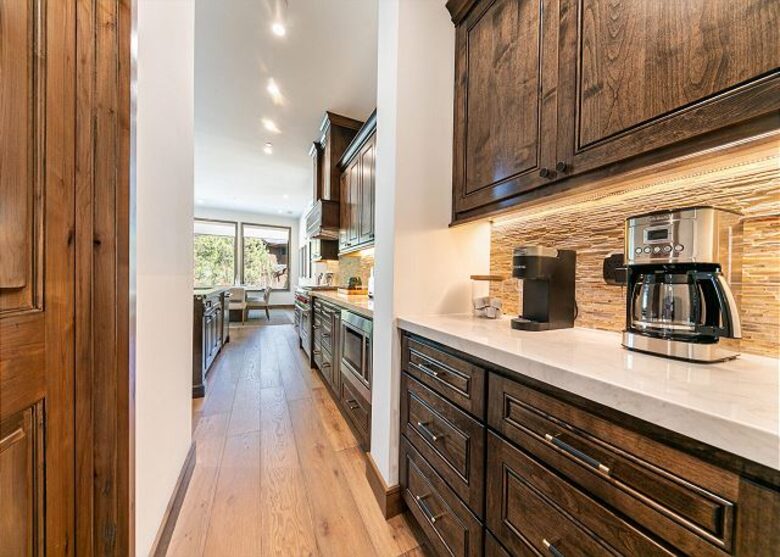 Private Club Mountain Home Near Lake Tahoe - Truckee, California