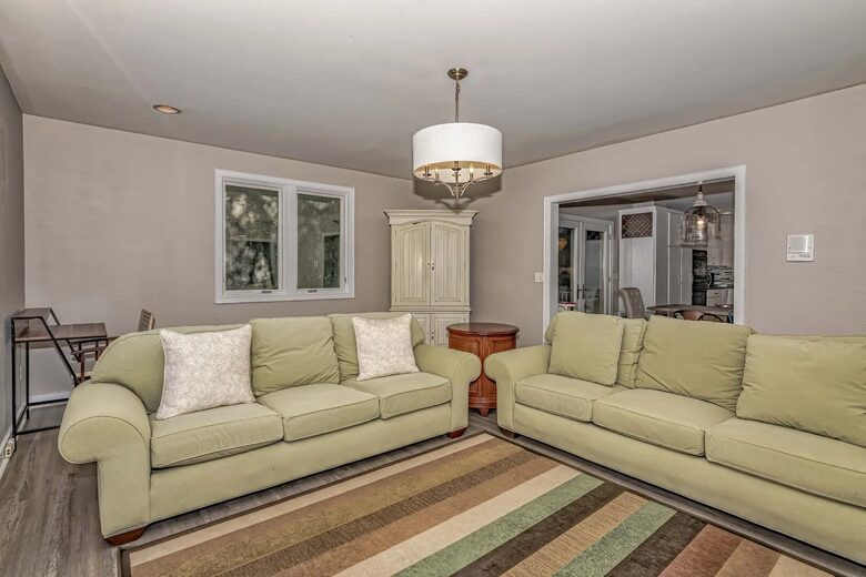 Private Bald Head Island Retreat with Two Golf Carts - Bald Head Island, North Carolina