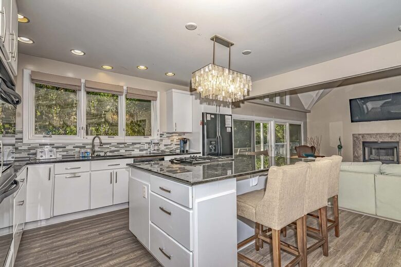 Private Bald Head Island Retreat with Two Golf Carts - Bald Head Island, North Carolina
