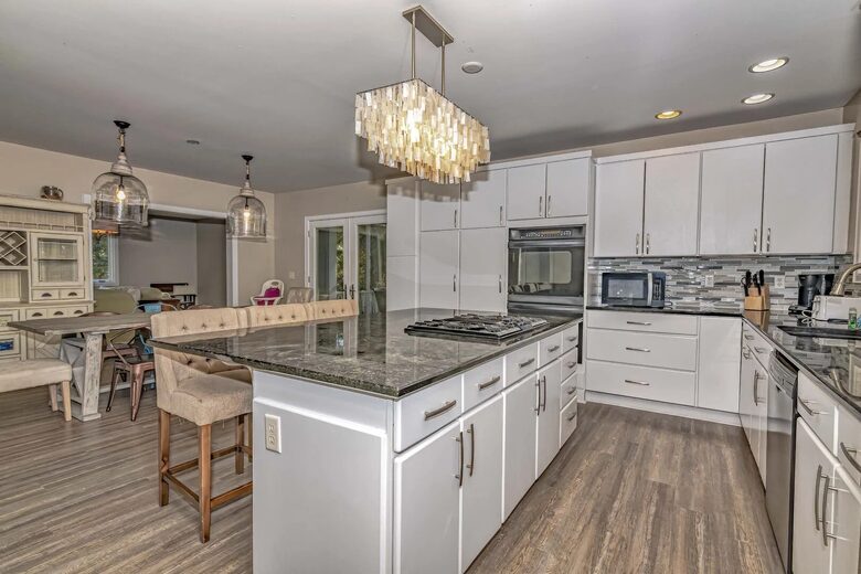 Private Bald Head Island Retreat with Two Golf Carts - Bald Head Island, North Carolina