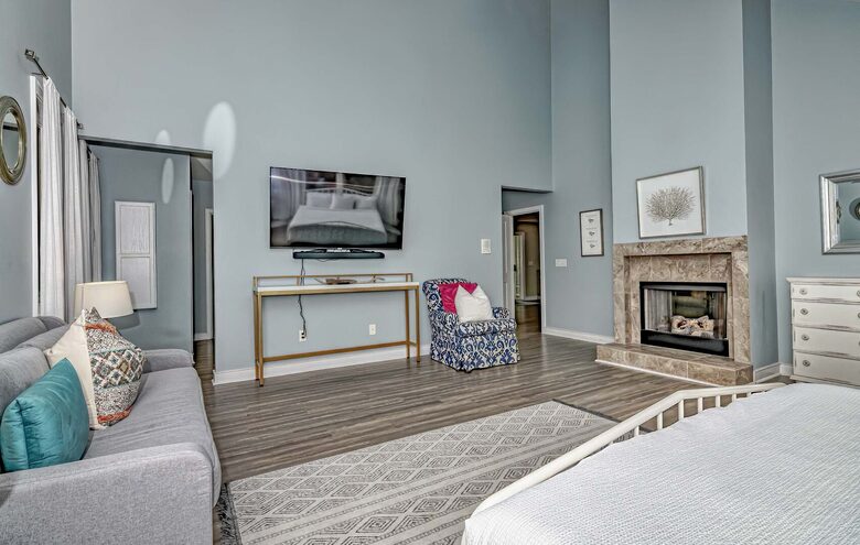 Private Bald Head Island Retreat with Two Golf Carts - Bald Head Island, North Carolina