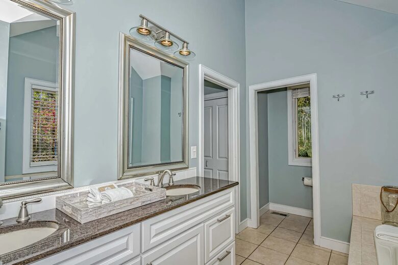 Private Bald Head Island Retreat with Two Golf Carts - Bald Head Island, North Carolina