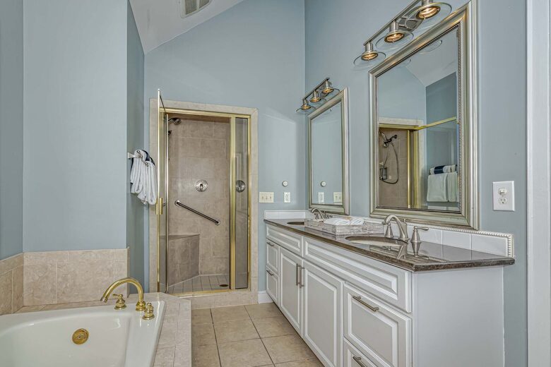 Private Bald Head Island Retreat with Two Golf Carts - Bald Head Island, North Carolina