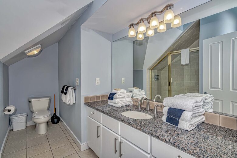 Private Bald Head Island Retreat with Two Golf Carts - Bald Head Island, North Carolina