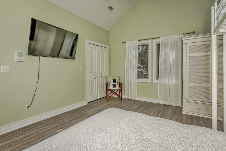Private Bald Head Island Retreat with Two Golf Carts - Bald Head Island, North Carolina