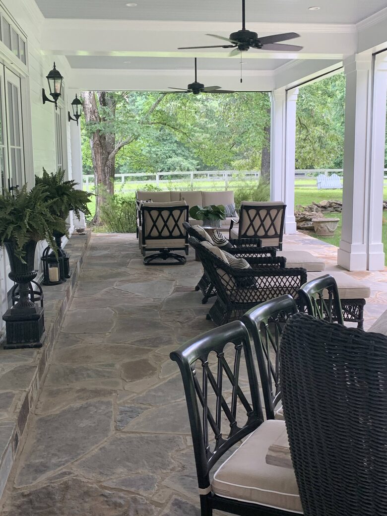 Historic Georgia Estate with Event Barn - Newnan, Georgia