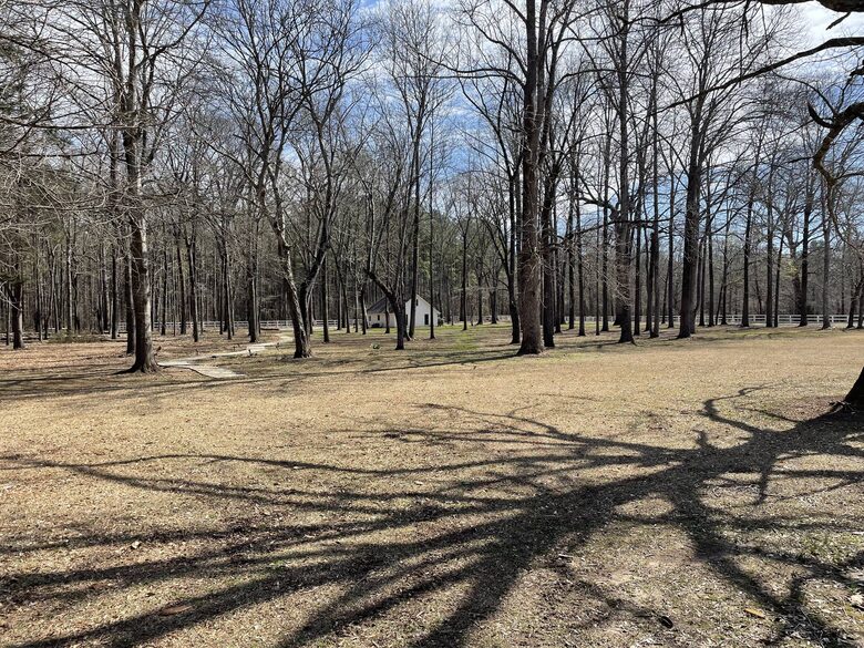Historic Georgia Estate with Event Barn - Newnan, Georgia