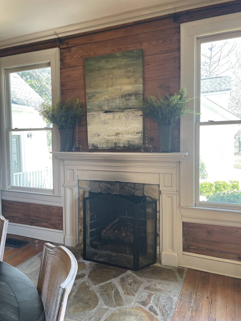 Historic Georgia Estate with Event Barn - Newnan, Georgia