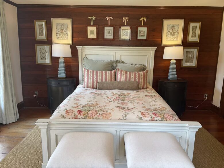 Historic Georgia Estate with Event Barn - Newnan, Georgia