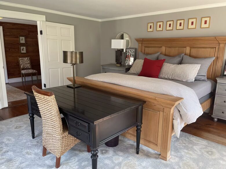 Historic Georgia Estate with Event Barn - Newnan, Georgia