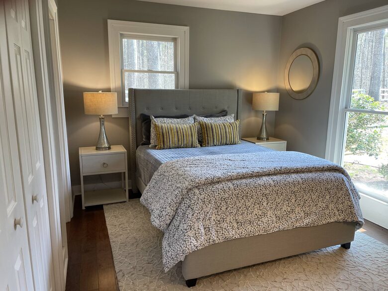 Historic Georgia Estate with Event Barn - Newnan, Georgia