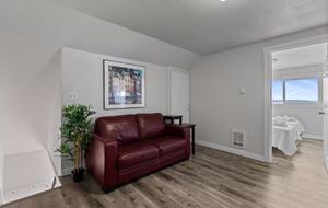 Tacoma Beachfront Home - Tacoma, Washington