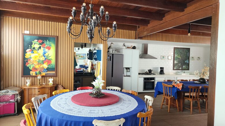 Tropical Elegance in Praia dos Carneiros - Tamandaré, Brazil