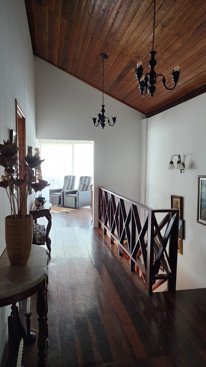 Tropical Elegance in Praia dos Carneiros - Tamandaré, Brazil